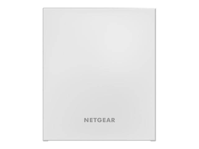 NETGEAR WiFi 6 AX1800 Dual-Band Gigabit PoE Access Point