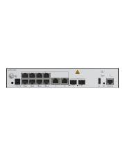 Huawei eKitEngine AC650-512AP Accesspoint Zusammenbau von Komponenten Hauptgerät 10 x GE elektrische Anschlüsse 2 x 10GE optische mit dem AC/DC-Adap