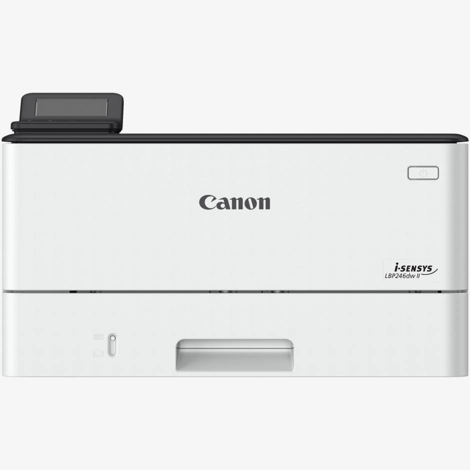 Canon i-SENSYS LBP246dw II - Drucker - s/w - Duplex