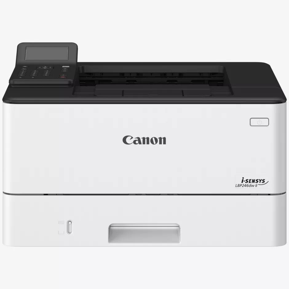 Canon i-SENSYS LBP246dw II - Drucker - s/w - Duplex