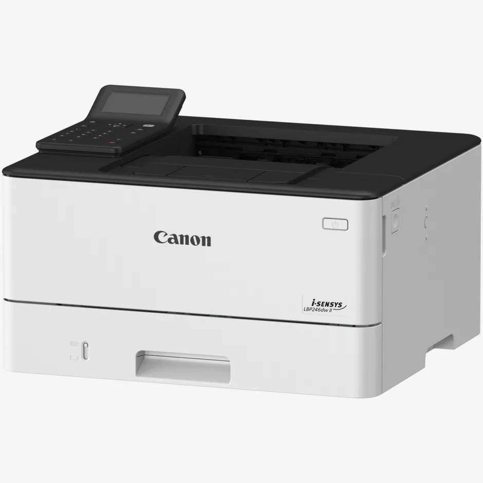Canon i-SENSYS LBP246dw II - Drucker - s/w - Duplex