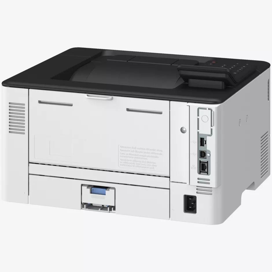 Canon i-SENSYS LBP246dw II - Drucker - s/w - Duplex