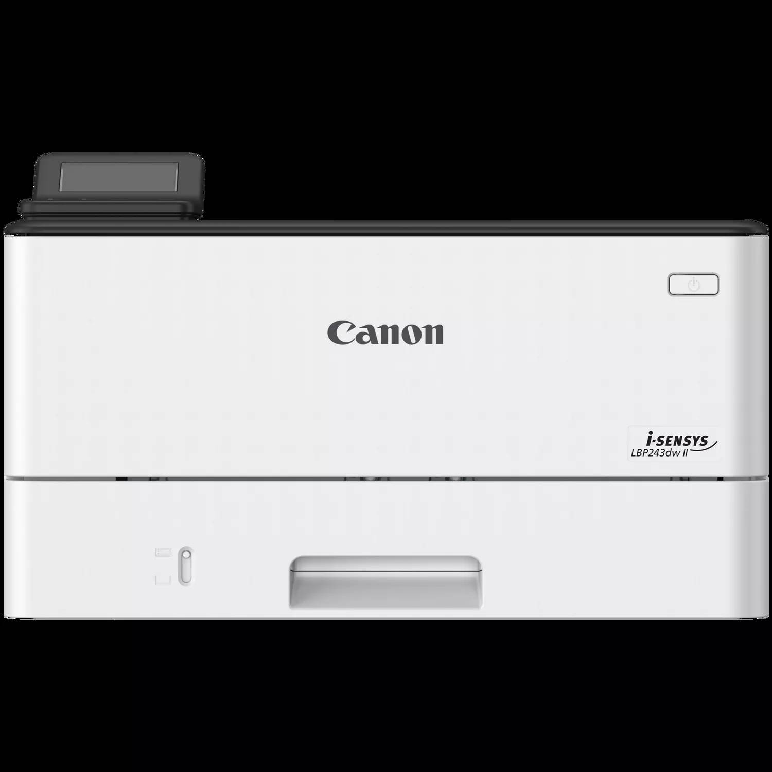 Canon i-SENSYS LBP243dw II - Drucker - s/w - Duplex