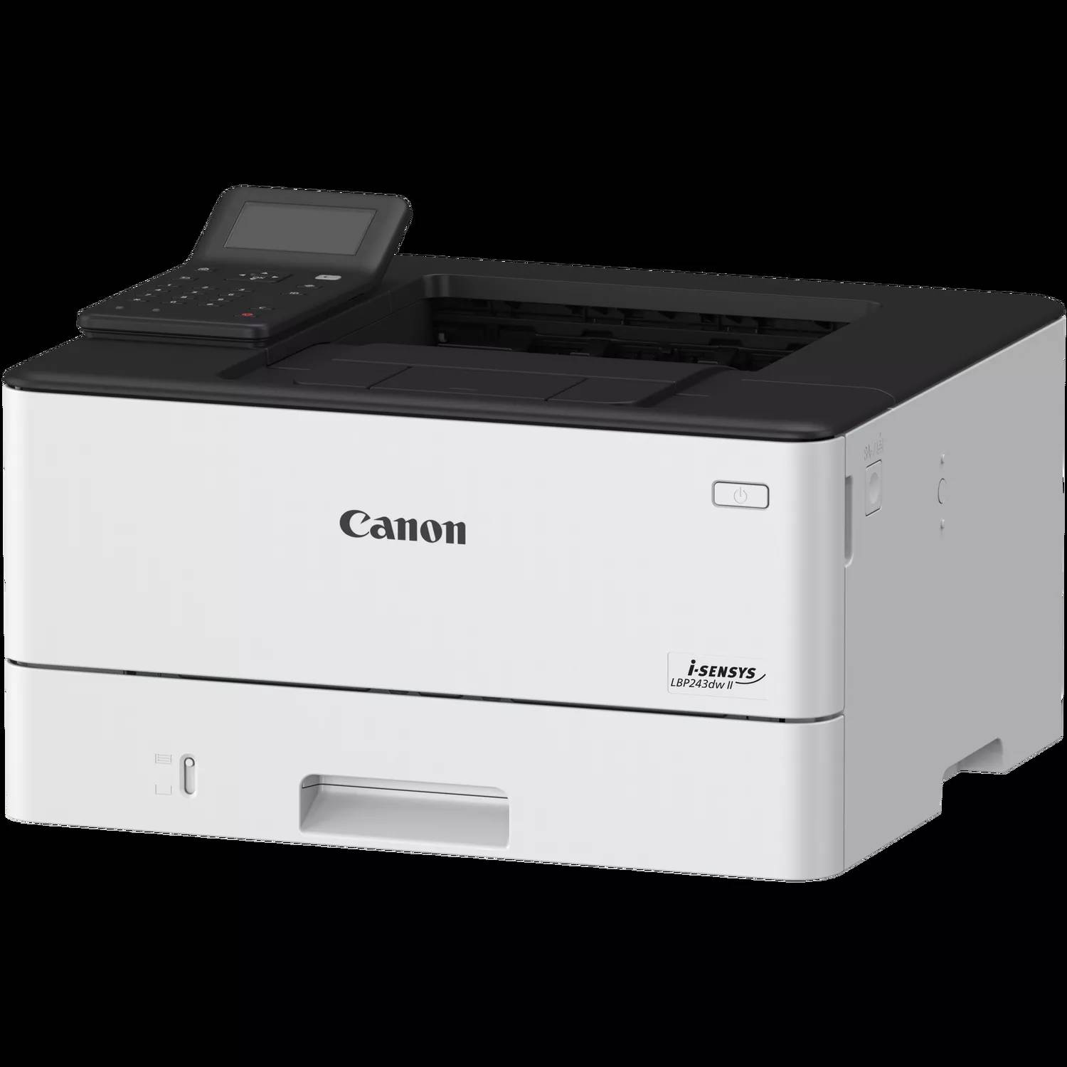 Canon i-SENSYS LBP243dw II - Drucker - s/w - Duplex