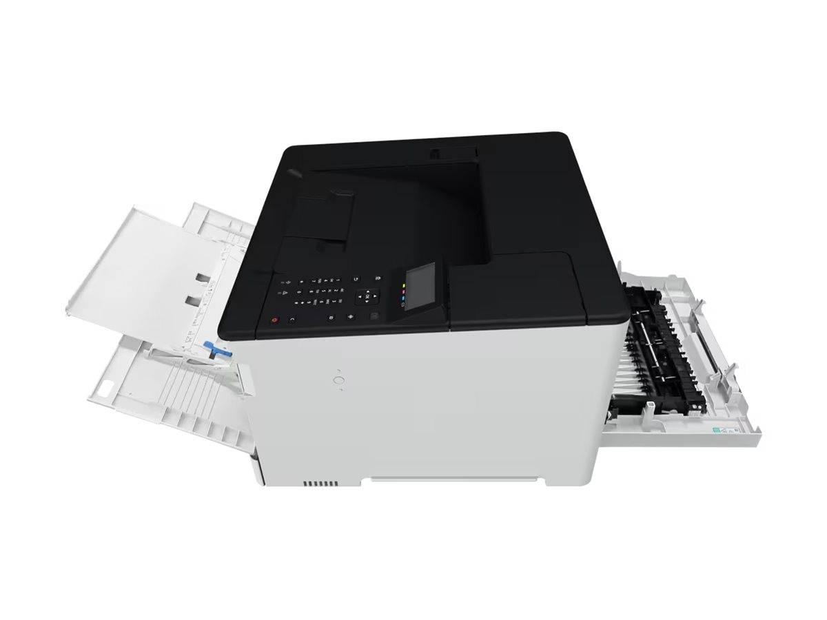 Canon i-SENSYS LBP673Cdw II - Drucker - Farbe - Duplex - Laser - A4/Legal - 1200 x 1200 dpi - bis zu 33 Seiten/Min. (einfarbig)