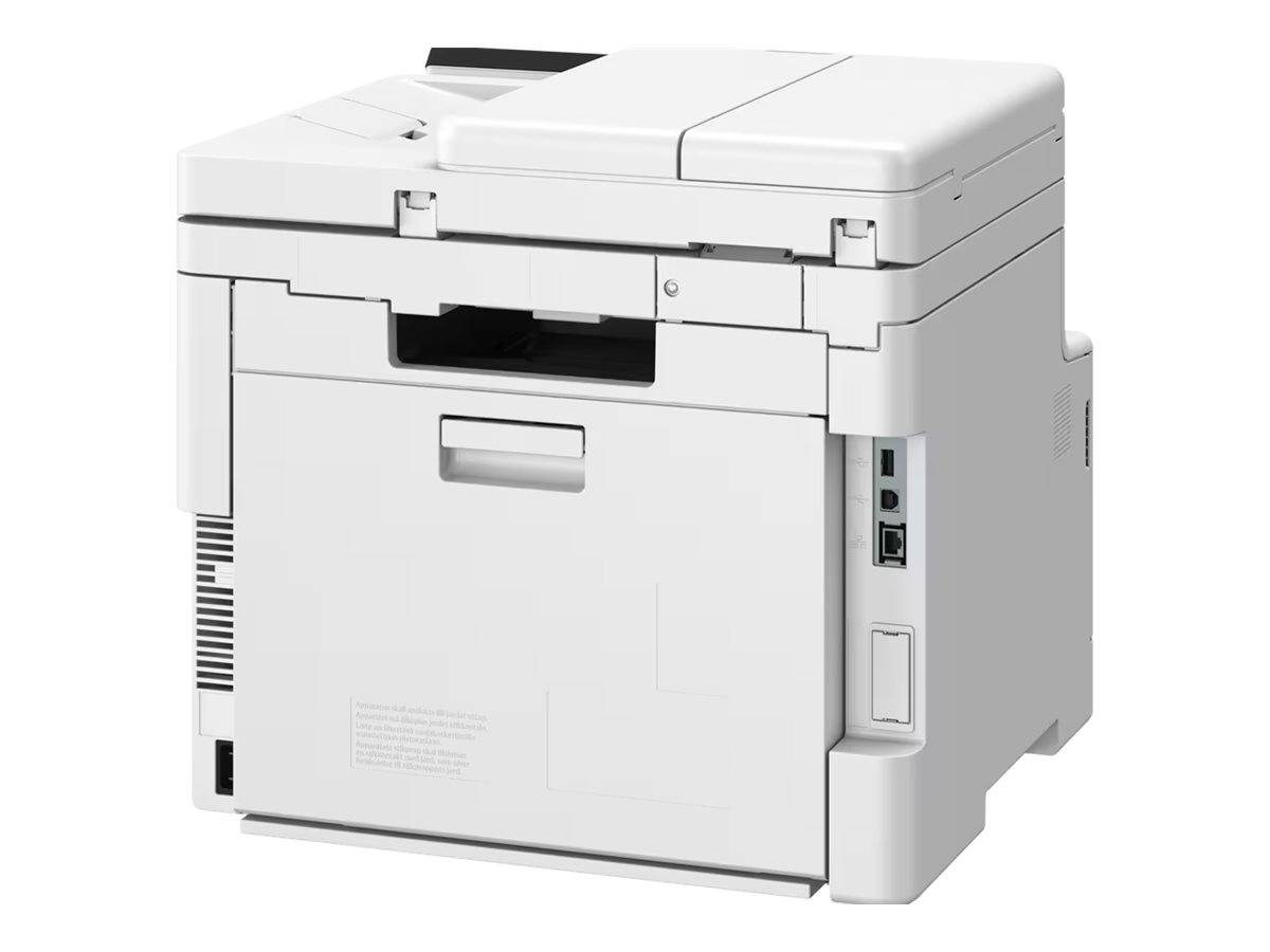 Canon i-SENSYS MF667Cdw - Multifunktionsdrucker - Farbe