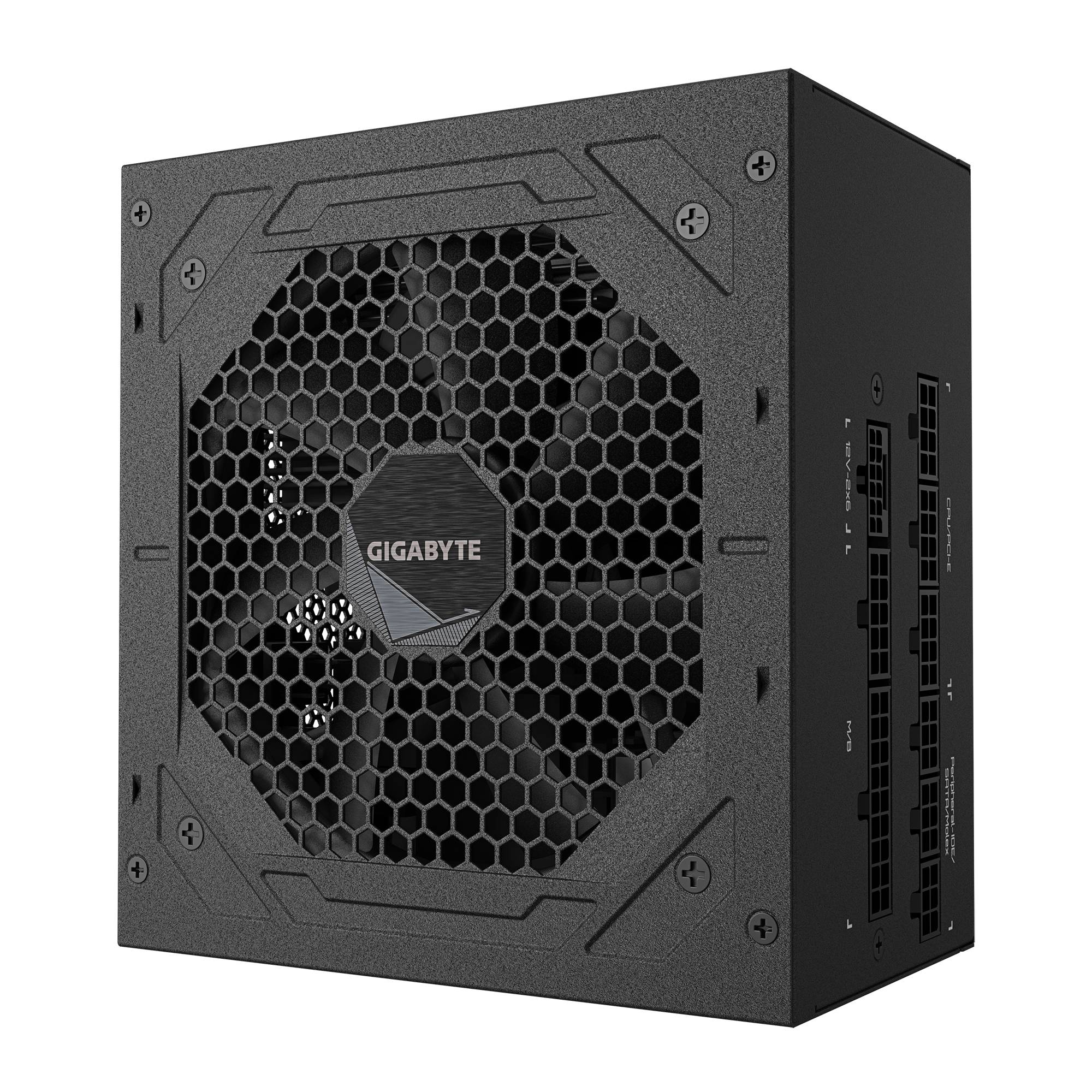 Gigabyte UD1000GM PG5 V2 - Netzteil (intern)