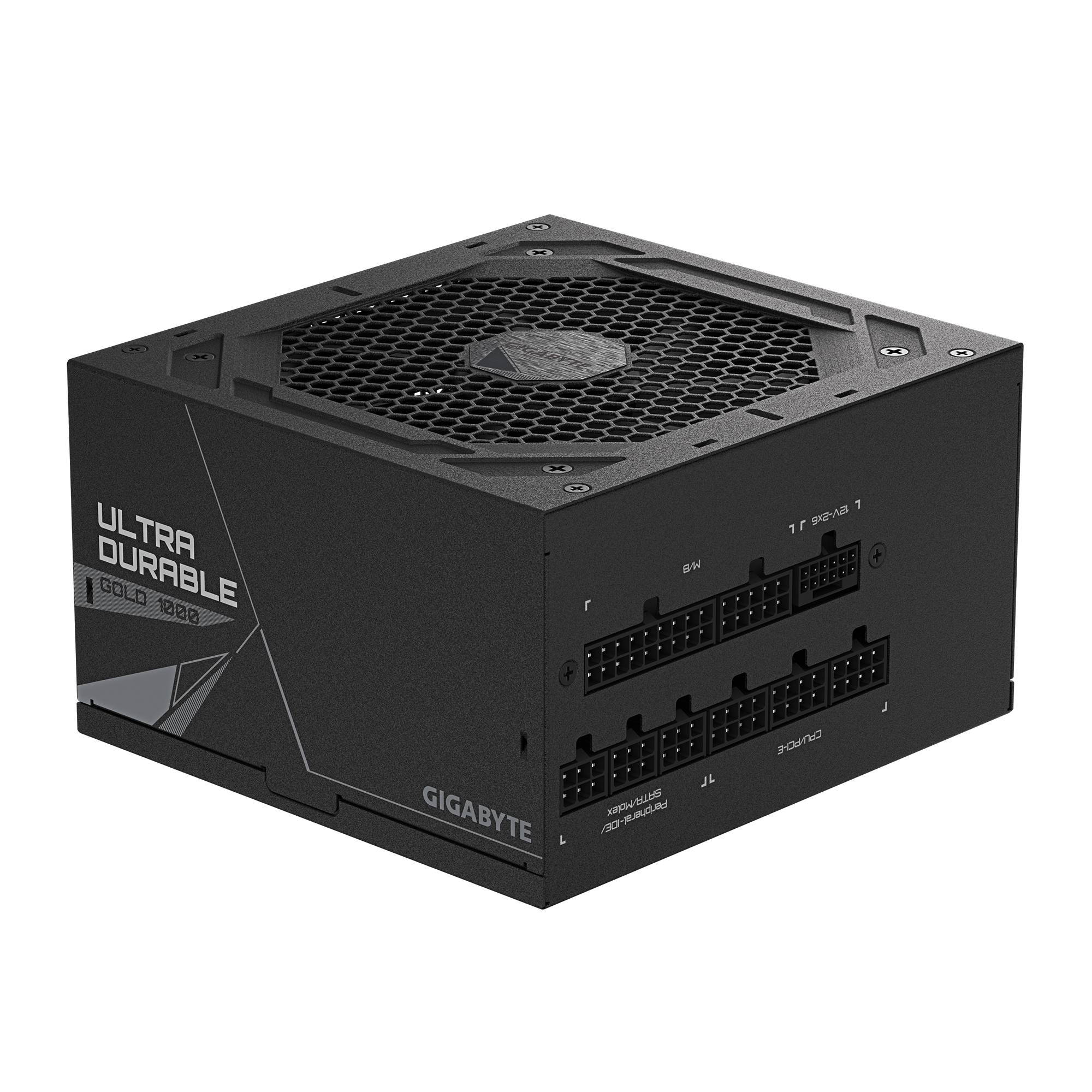 Gigabyte UD1000GM PG5 V2 - Netzteil (intern)