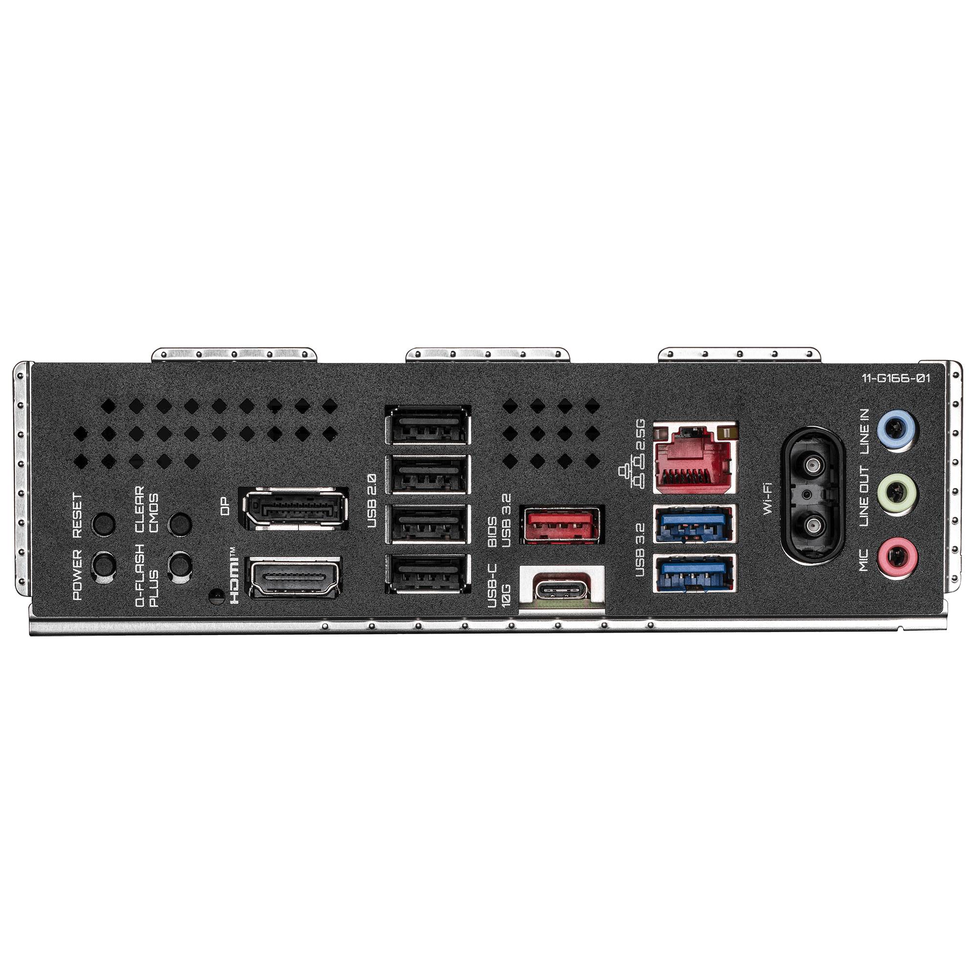 Gigabyte B840 GAMING X WIFI6E - Motherboard - ATX - Socket AM5 - AMD B840 Chipsatz - USB-C 3.2 Gen2, USB 3.2 Gen 1, USB 3.2 Gen 2, USB-C 3.2 Gen