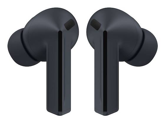 Samsung Galaxy Buds 3 FE Wireless Black