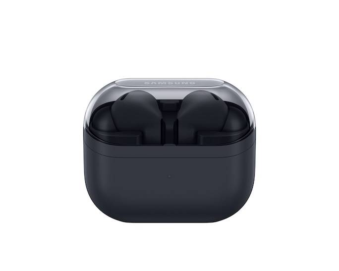 Samsung Galaxy SM-R420NZKAEUE, True Wireless Stereo (TWS), Anrufe/Musik, 5 g, Kopfhörer, Schwarz
