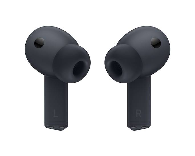 Samsung Galaxy SM-R420NZKAEUE, True Wireless Stereo (TWS), Anrufe/Musik, 5 g, Kopfhörer, Schwarz