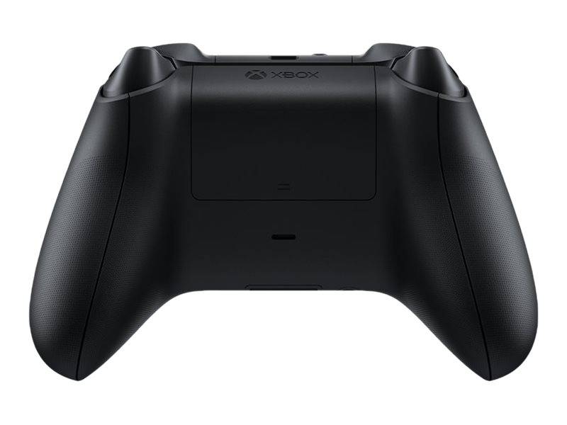 MICROSOFT XBOX Wireless PC USBC Controller Carbon Black Retail (P)