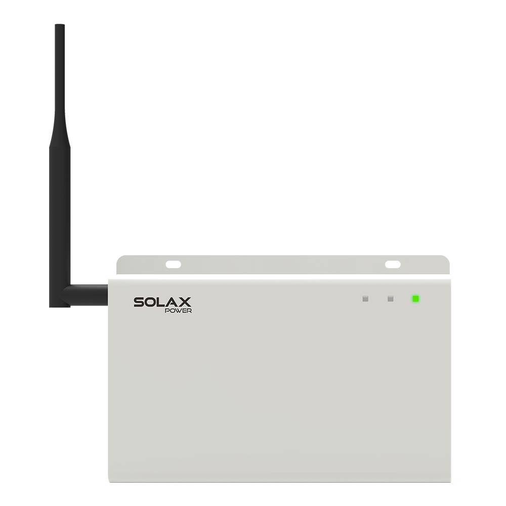 SolaX DataHub1000 – Gateway mit RS485, CAN, Ethernet & Near-Live-SolaXCloud-Überwachung