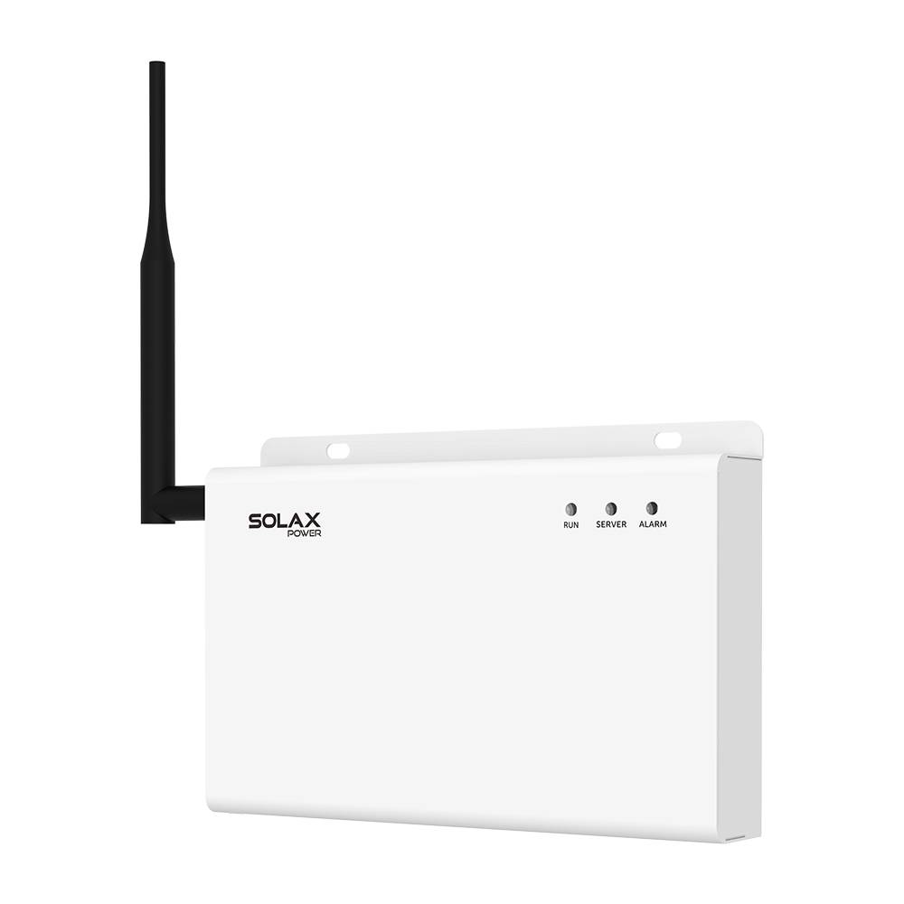 SolaX DataHub1000 – Gateway mit RS485, CAN, Ethernet & Near-Live-SolaXCloud-Überwachung