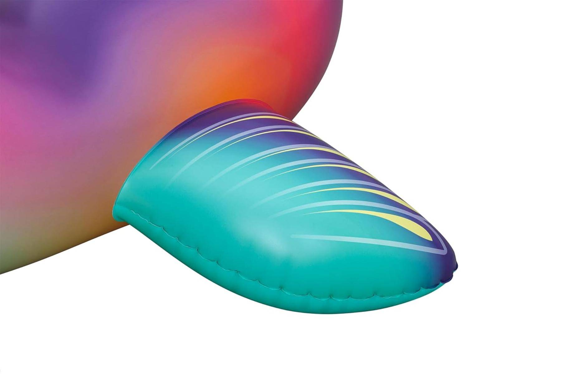 Bestway Schwimmtier Dandy Dodo 141 x 113 cm Papagei