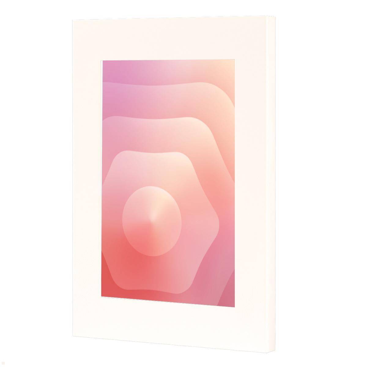 TabLines TSG117 Schutzgehäuse für Samsung Galaxy Tab S11 11.0, silber