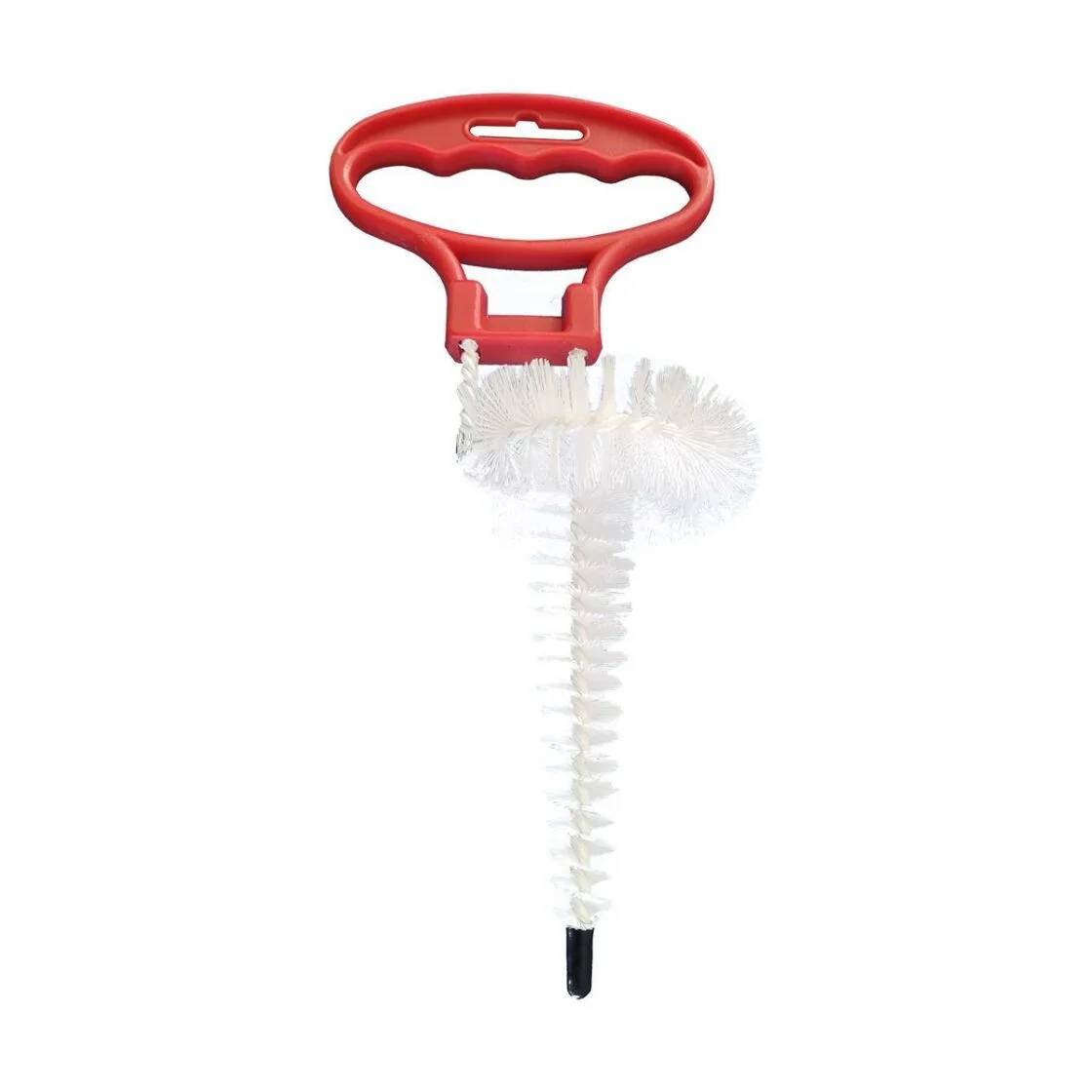 Reinigungsbürste, Putzbürste für Keg - Zapfköpfe, Flach und Kombi