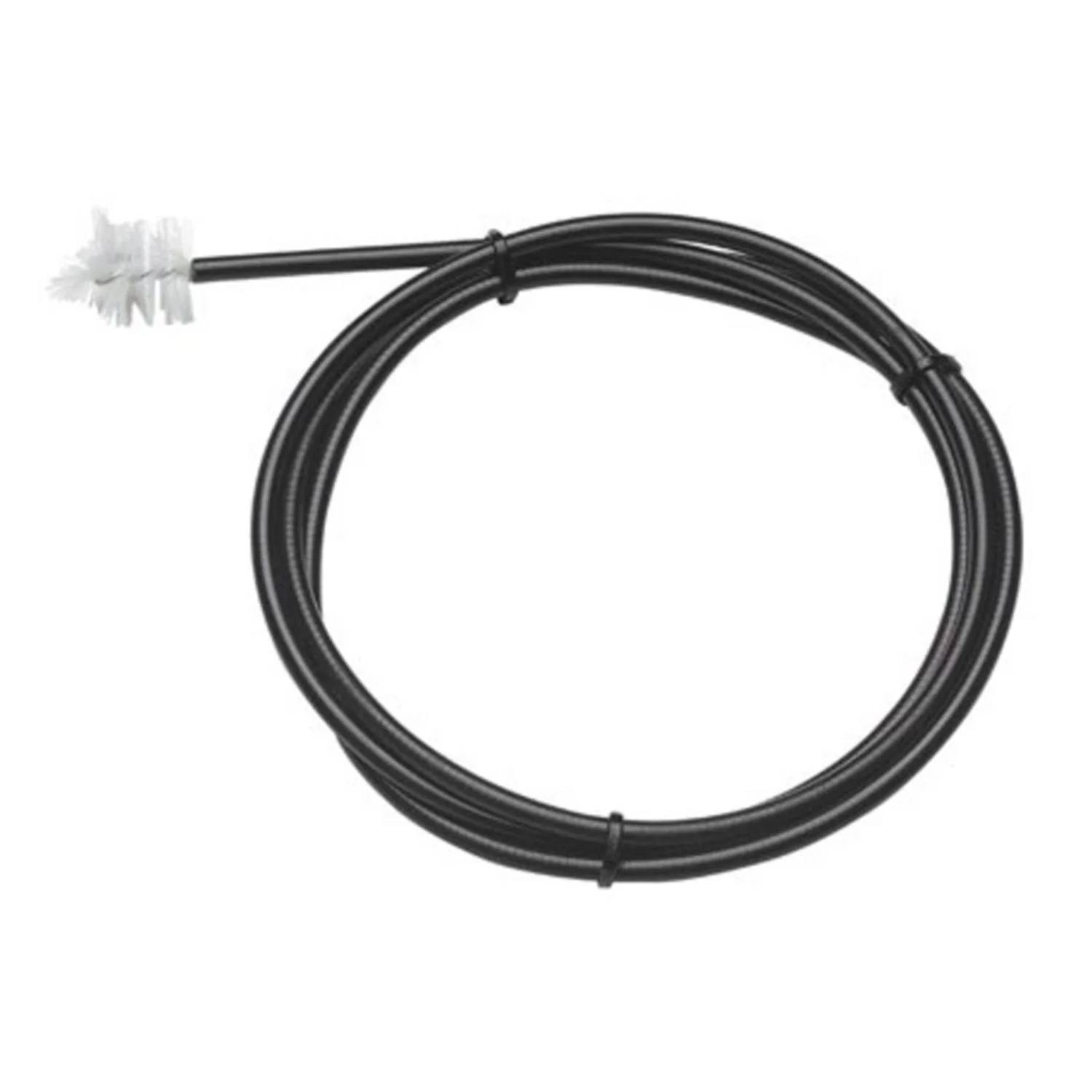 Reinigungsbürste für Tropfmulde mit Bowdenzug (1300mm) – Für Gastronomie & Haushalt
