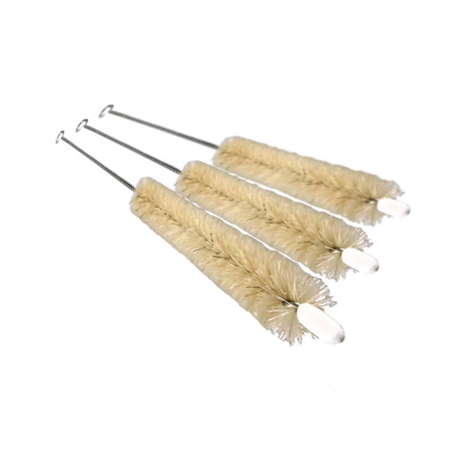 Reinigungsbürste, Putzbürste für Schankhahn, Zapfhahn, Bierhahn, Größe: für NW 10mm