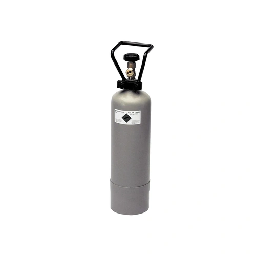 CO2 Flasche, Kohlensäureflasche, Gasflasche CO2 - 2,0 kg CO2 Flasche, Kohlensäureflasche, Gasflasche CO2 - 2,0 kg
