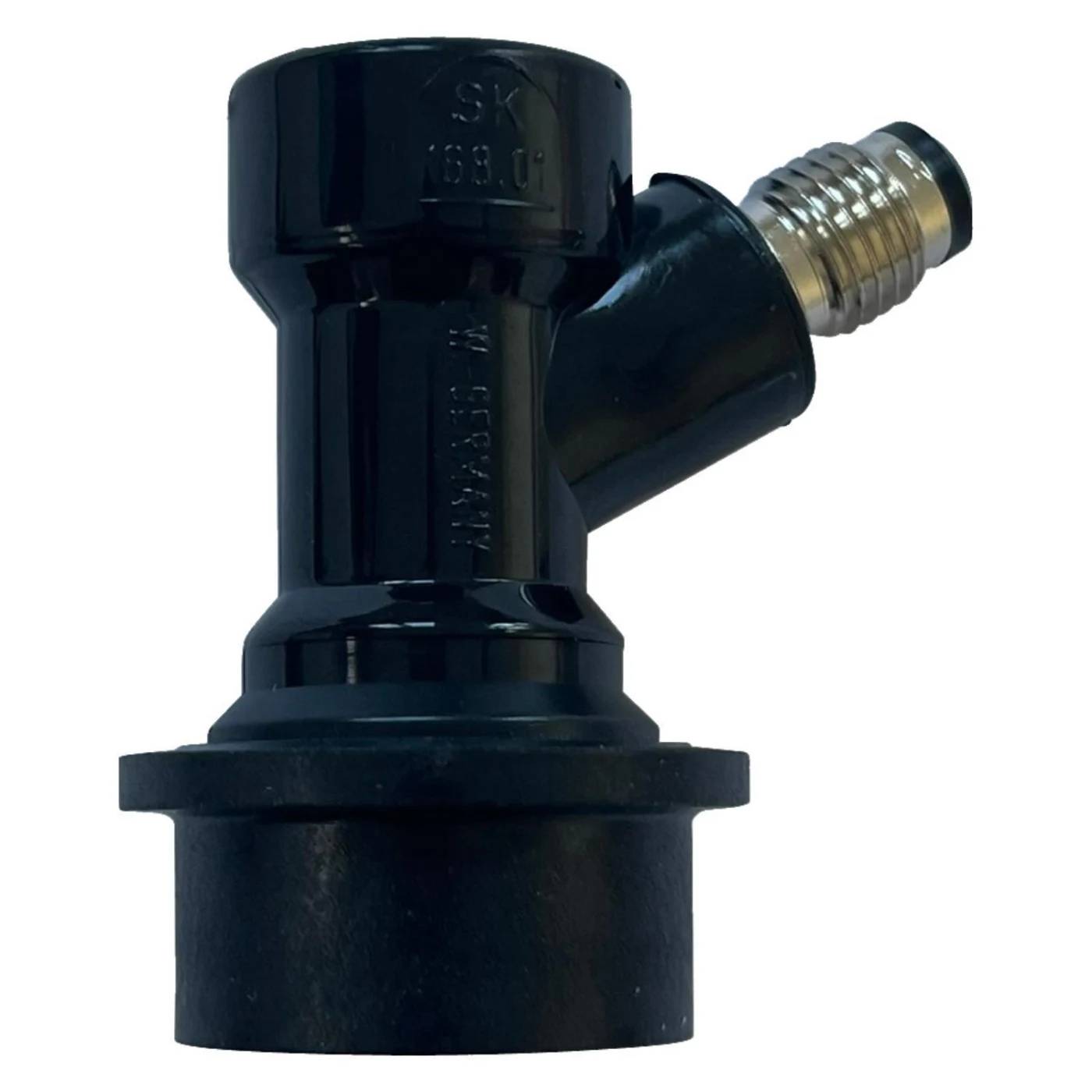 Steckkupplung NC Keg Getränke