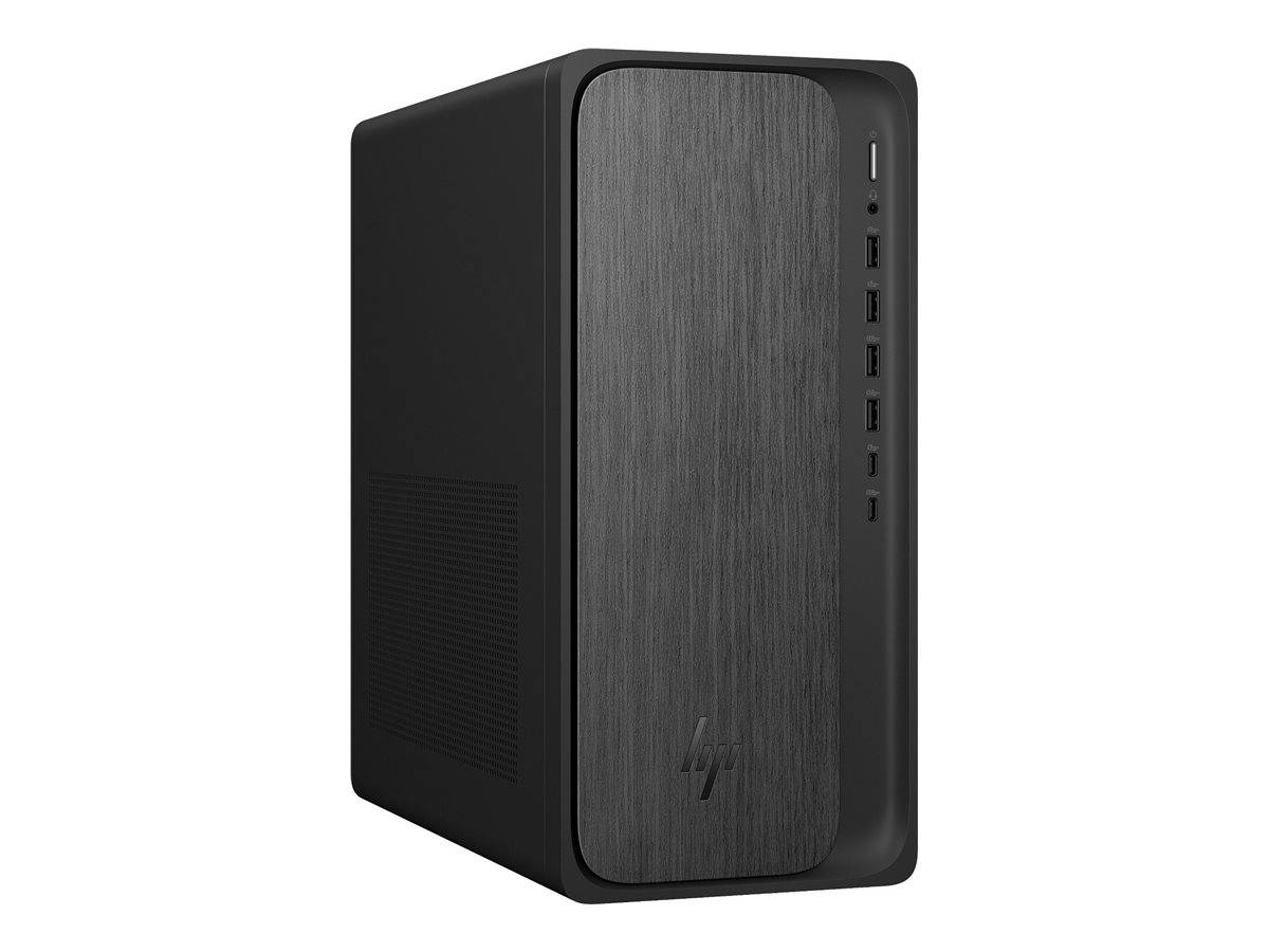 HP OmniDesk AI PC M03-0450ng Ultra 5 225 16GB 512GB W11