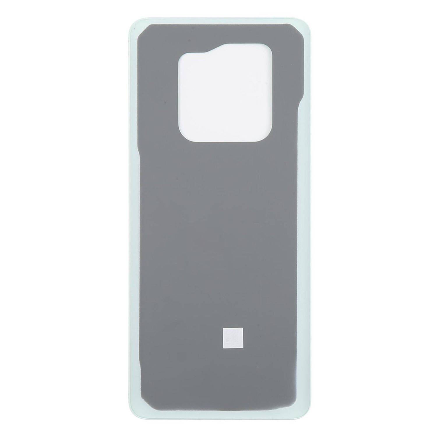Für Xiaomi Redmi Note 14 Pro Plus 5G Akkudeckel Backcover Ersatzteil Reparatur Grün