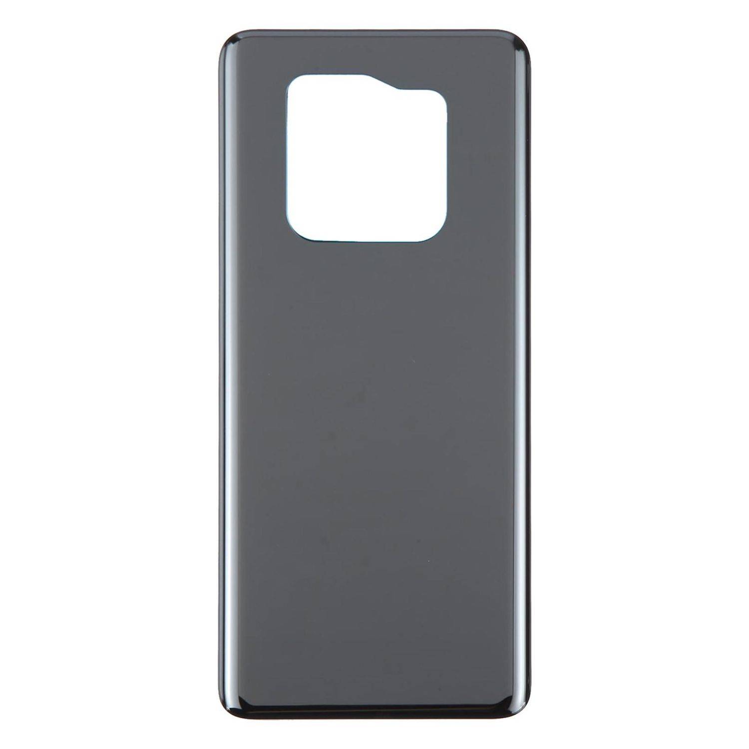 Für Xiaomi Redmi Note 14 Pro Plus 5G Akkudeckel Backcover Ersatzteil Reparatur Schwarz