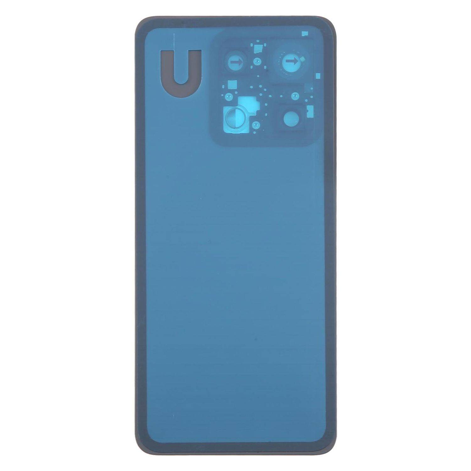 Für Xiaomi 14T Akkudeckel Backcover Ersatzteil Reparatur Schwarz