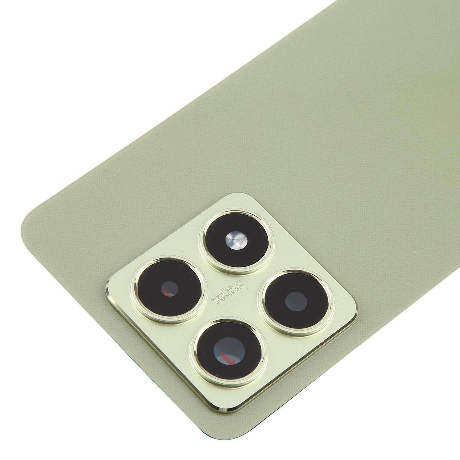 Für Xiaomi 14T Akkudeckel Backcover Ersatzteil Reparatur Grün