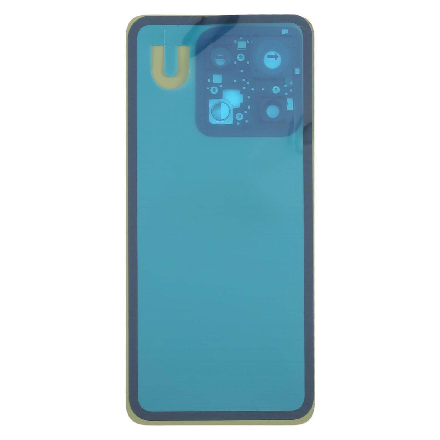 Für Xiaomi 14T Akkudeckel Backcover Ersatzteil Reparatur Grün