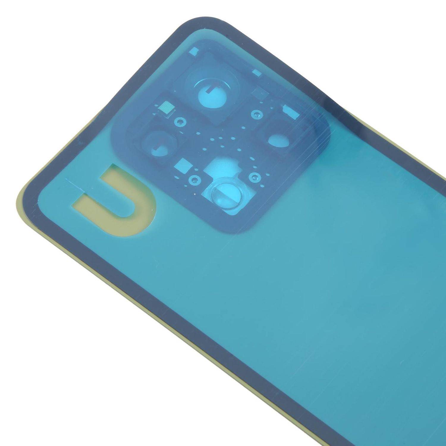 Für Xiaomi 14T Akkudeckel Backcover Ersatzteil Reparatur Grün