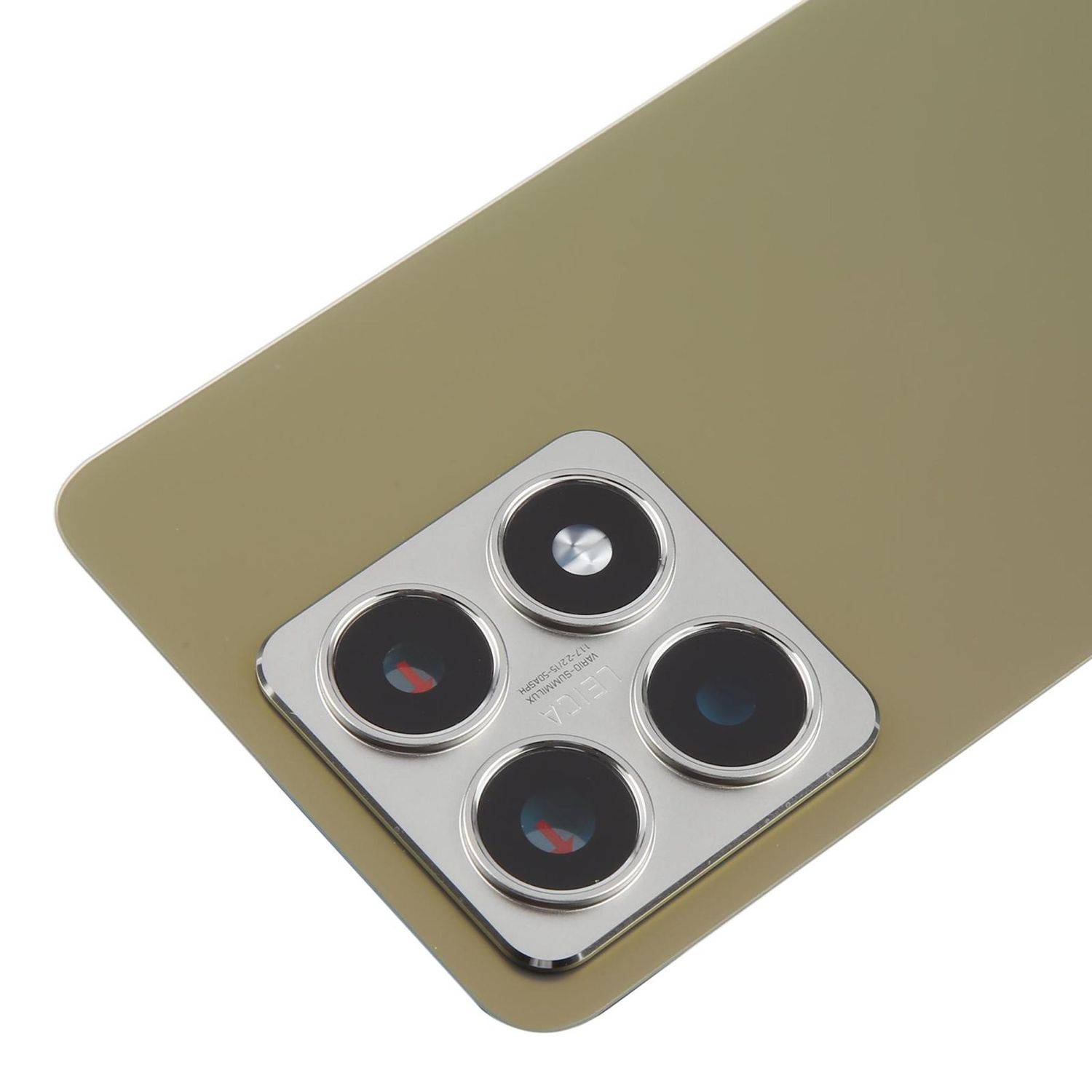 Für Xiaomi 14T Akkudeckel Backcover Ersatzteil Reparatur Gold
