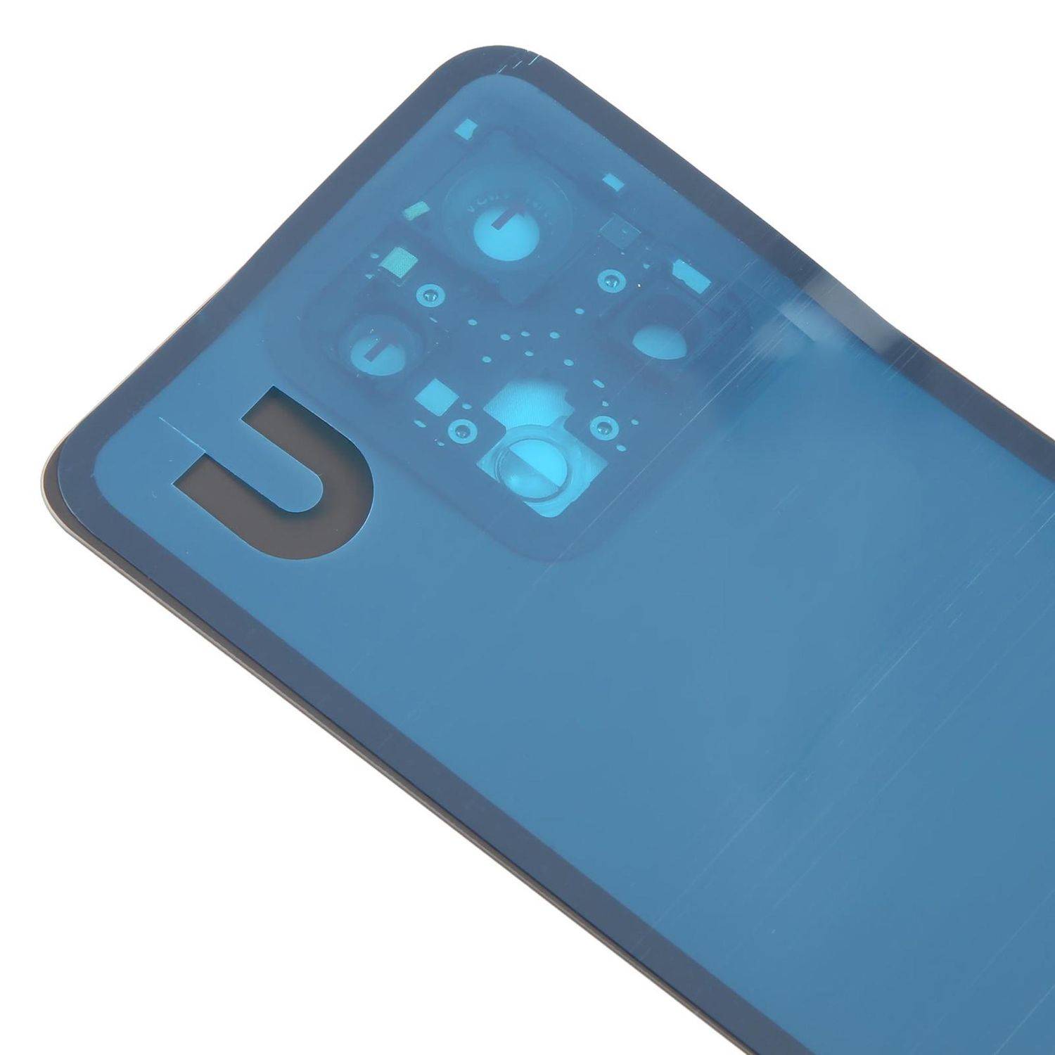 Für Xiaomi 14T Akkudeckel Backcover Ersatzteil Reparatur Gold