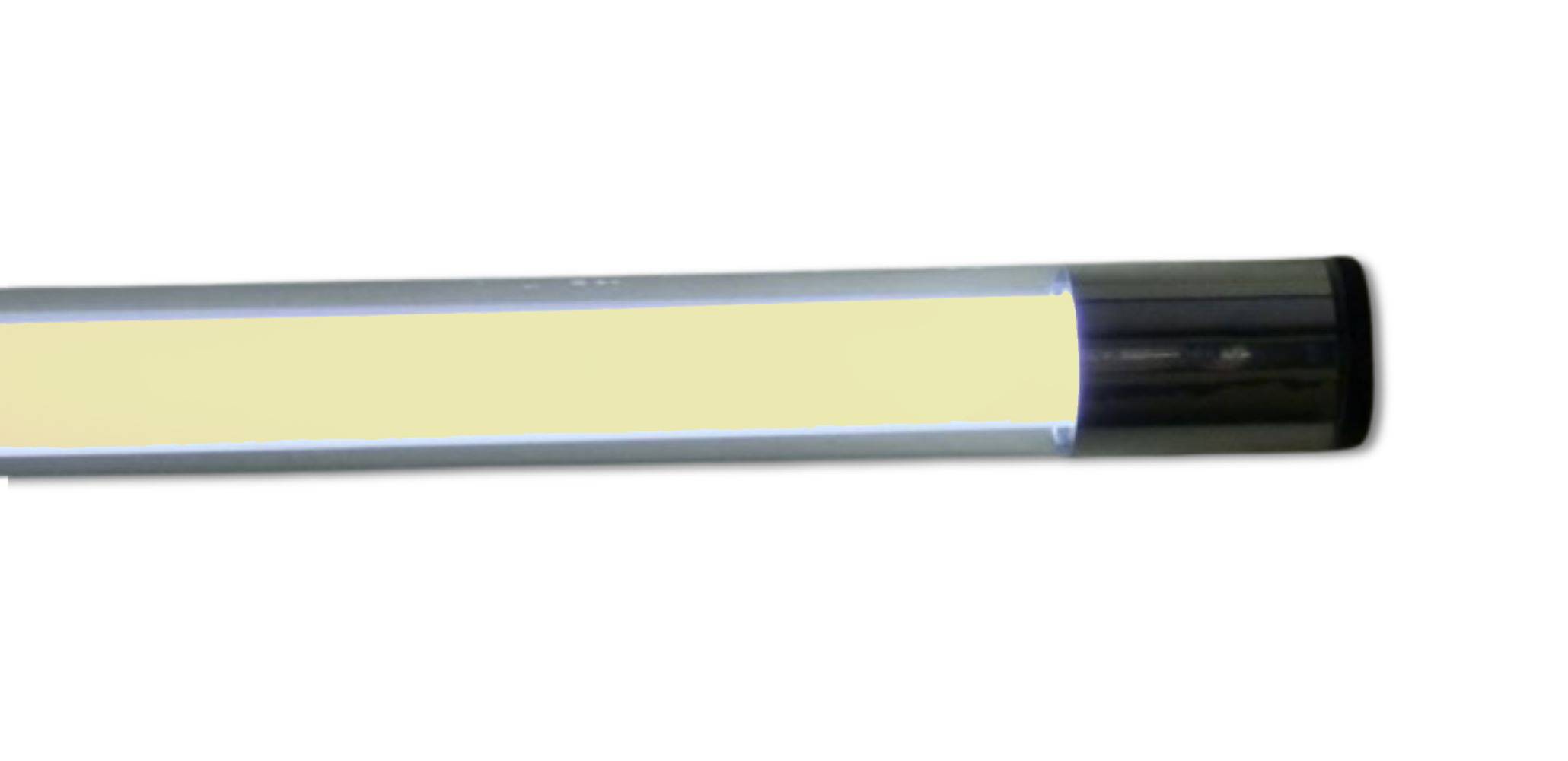 5229 LED Leuchtstab 9 Watt warm weiß 1000 Lumen 63 cm IP-20 Innen