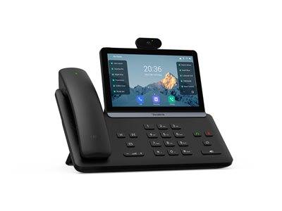 Yealink SIP-T88V Pro Multimedia-Technik Telefone