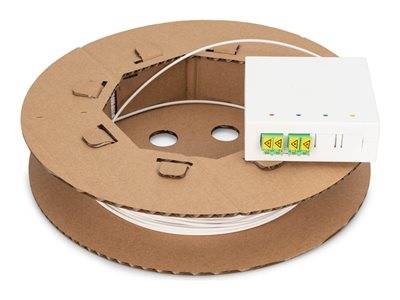 DIGITUS Fttx - Installationskit 4-Kern L Netzwerk & Smart Home Netzwerk-Zubehör Netzwerk- und