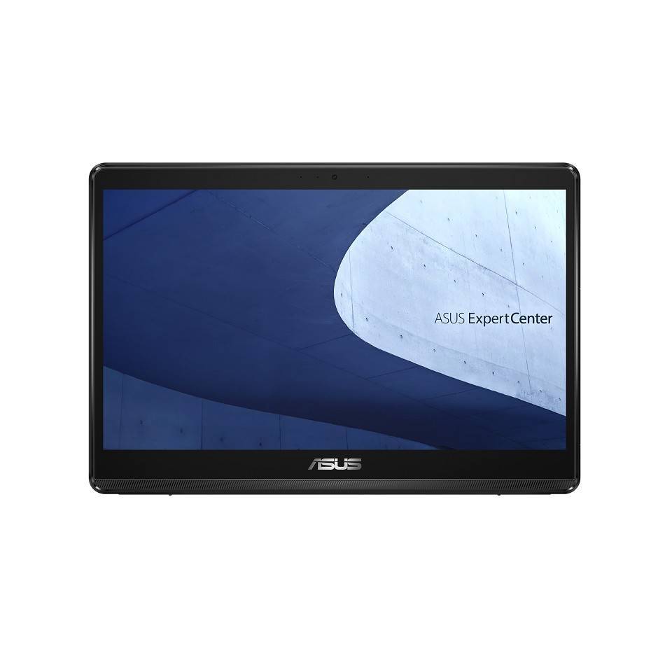Asus AiO E16 15.6 Touch N4500 4 128 black E1600WKAT-BMR143M ohne OS Multimedia-Technik All-in-One