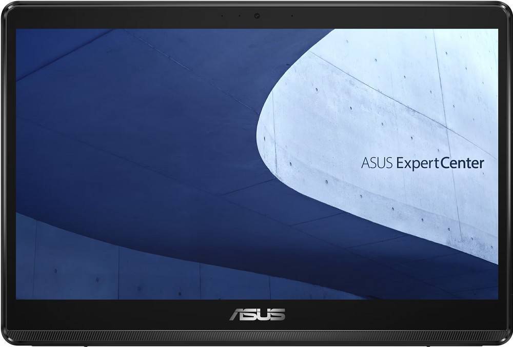 ASUS AiO E1 15.6 Touch N4500 4 128 black E1600WKAT-BMR114X W11P Multimedia-Technik All-in-One