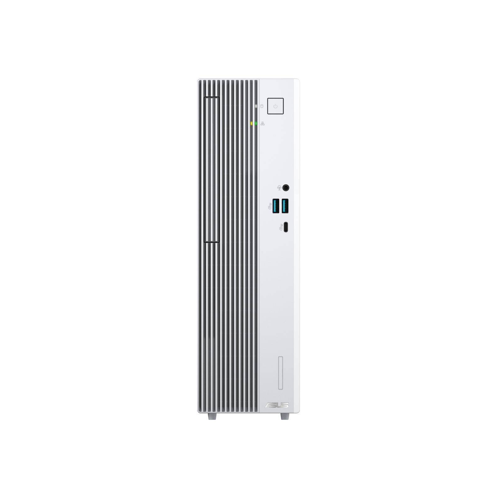 ASUS V500 SFF i5-13420H 16 1TB white V500SV-13420H031W W11H Multimedia-Technik PC-Systeme