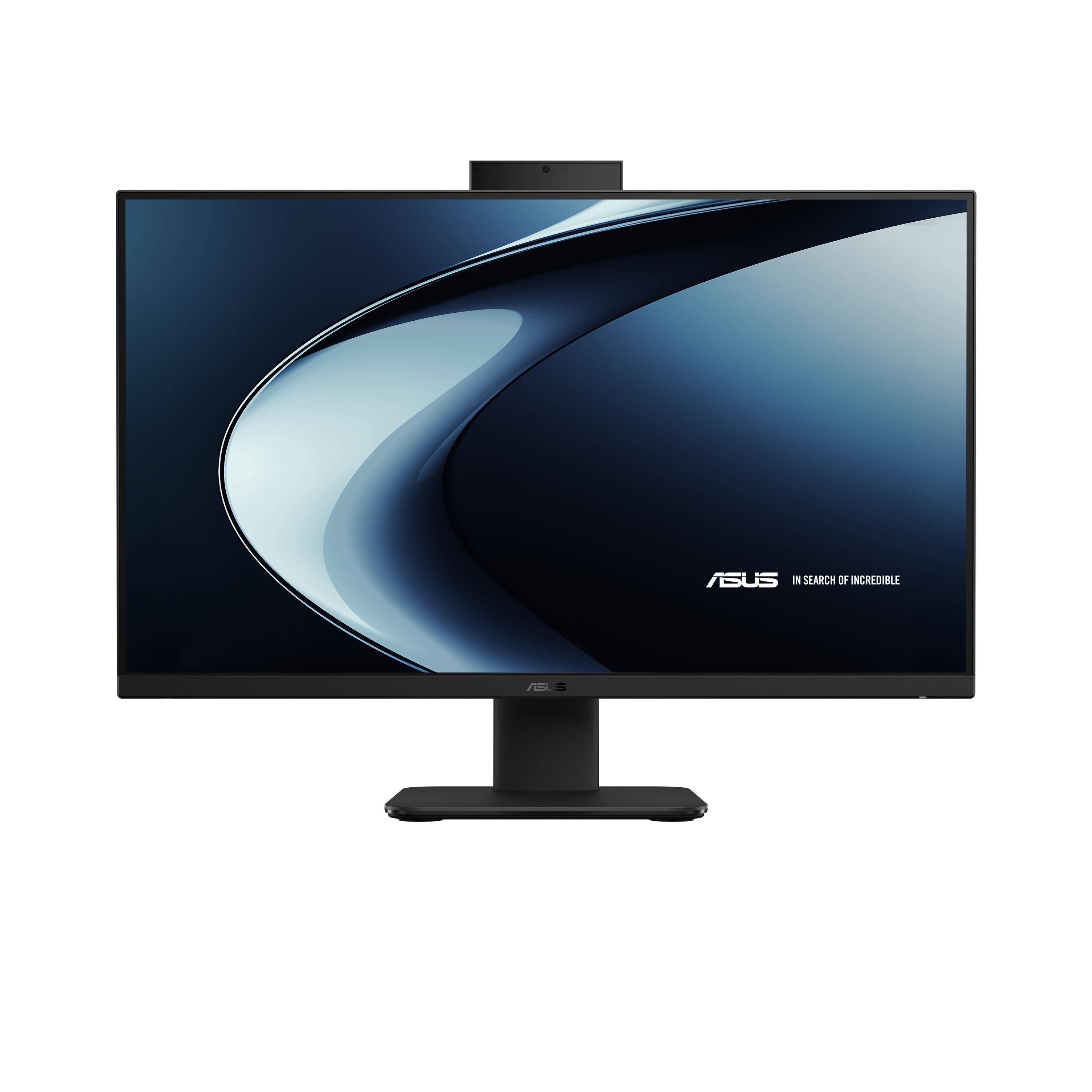 ASUS V400 AiO 27 i7-13620H 16 1TB black V470VAK-BPE169X W11P Multimedia-Technik All-in-One