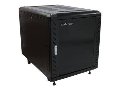 STARTECH 12U 29inch Server Rack Cabinet Server, Storage & USV Rack-Gehäuse Rack-Schränke
