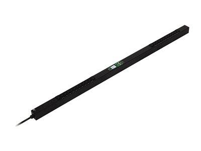 APC Easy PDU Switched Zero U 16A 230V Server, Storage & USV Stromverteilungseinheiten (PDU) PDU