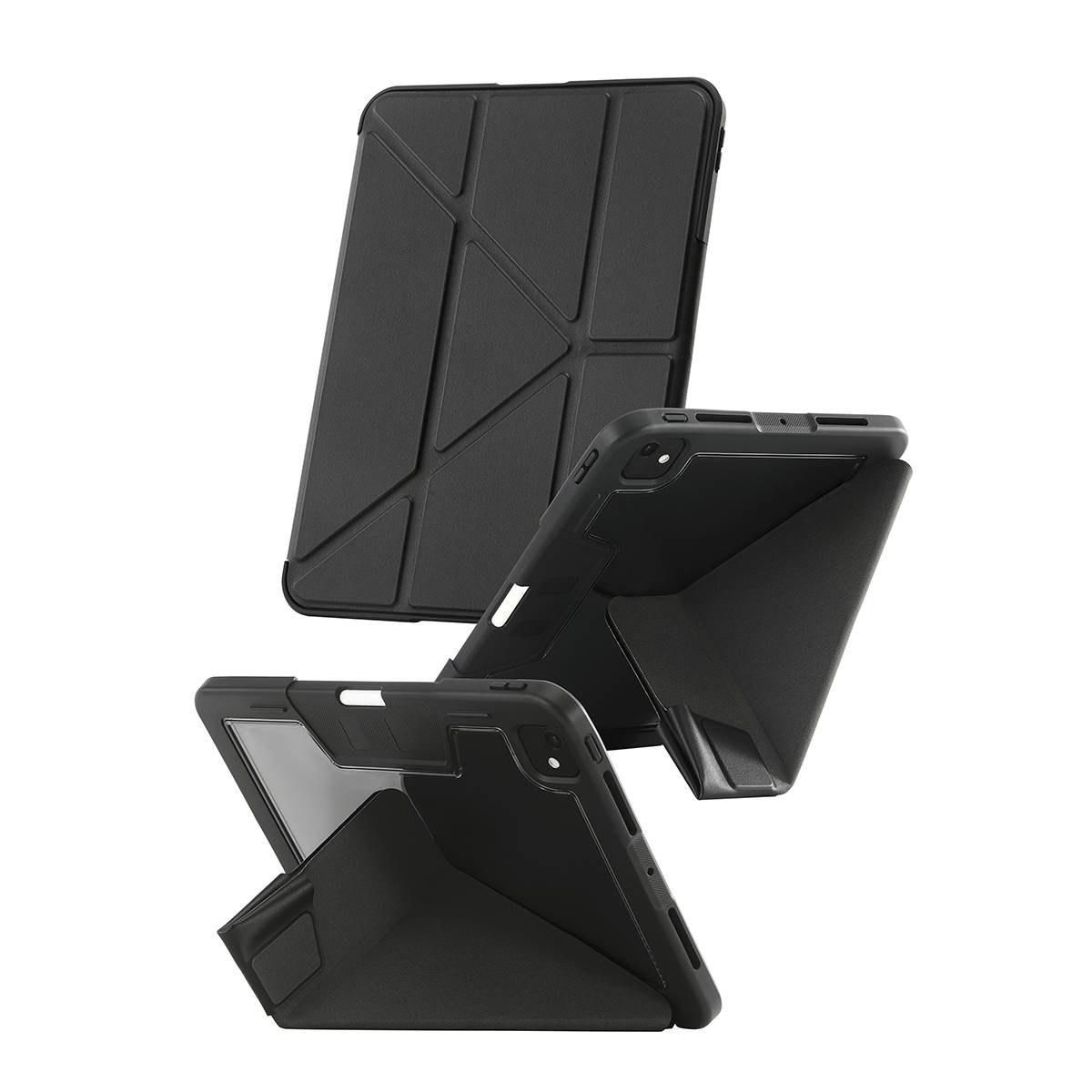 PanzerGlass CARE by PG TPU iPad Pro 11IN 2024-2025