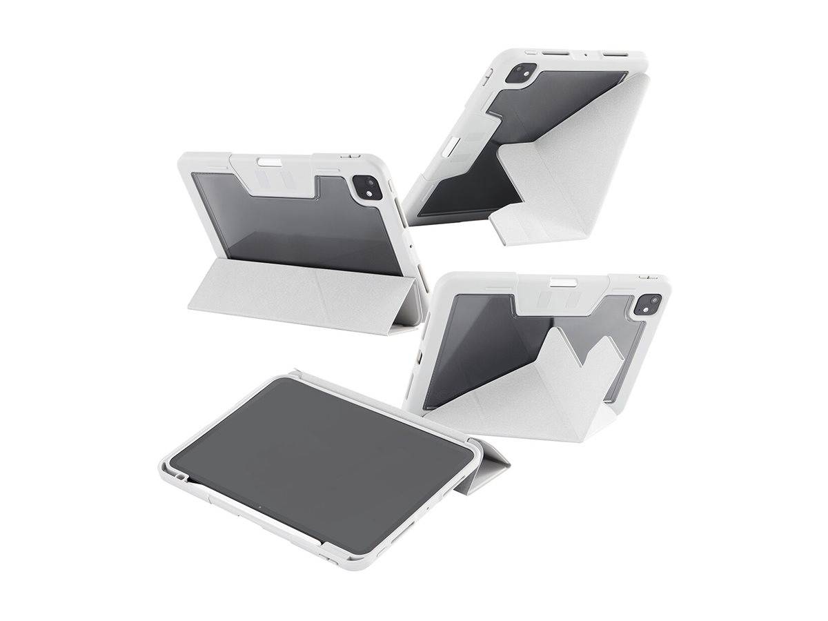 PanzerGlass CARE by PanzerGlass - Flip-Hülle für Tablet - Thermoplastisches