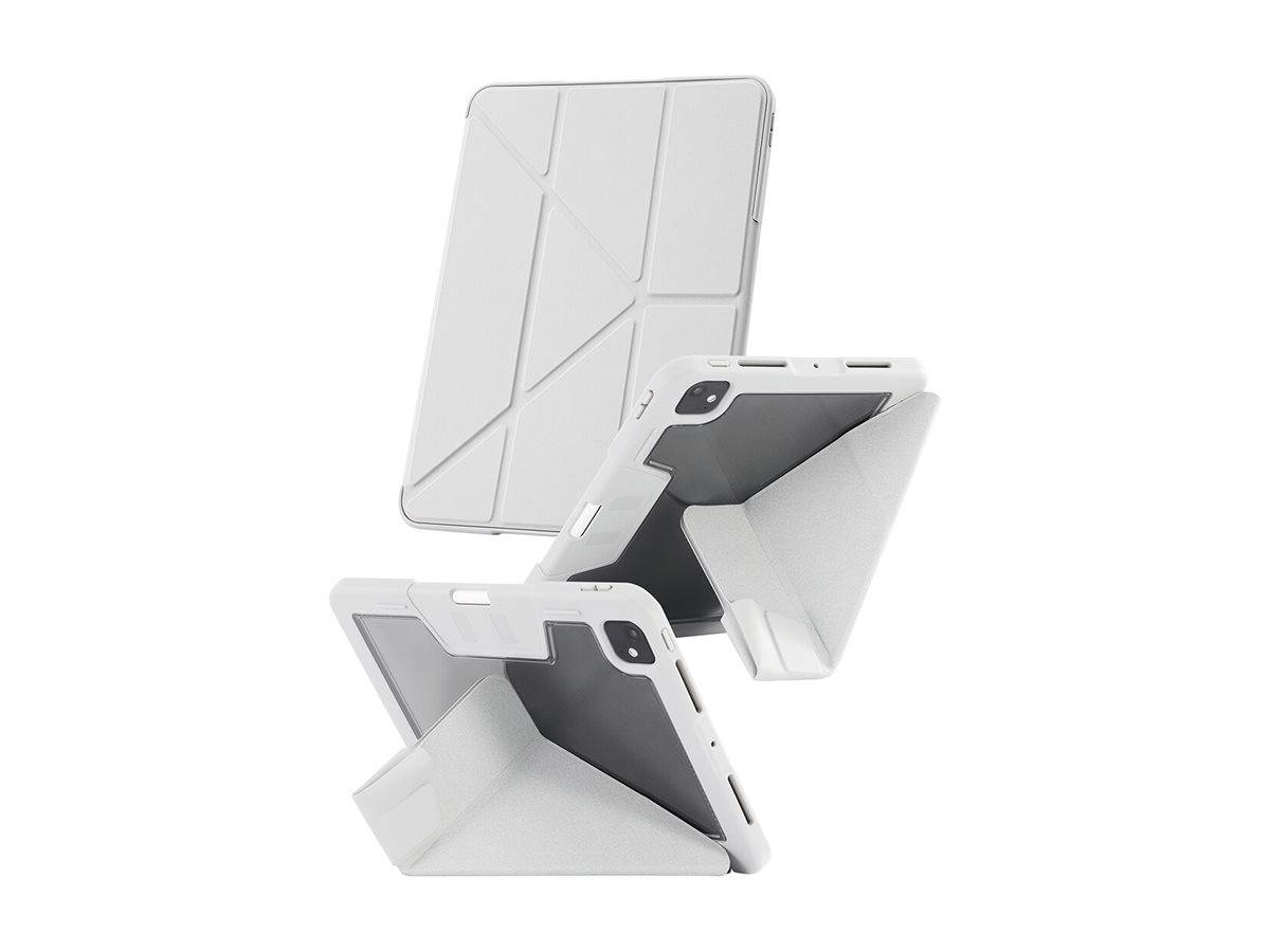 PanzerGlass CARE by PanzerGlass - Flip-Hülle für Tablet - Thermoplastisches