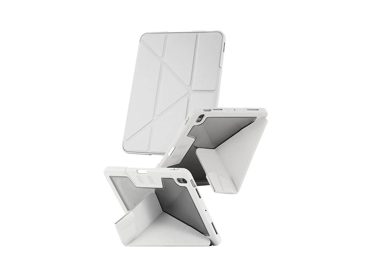 PanzerGlass CARE by PanzerGlass - Flip-Hülle für Tablet - Thermoplastisches