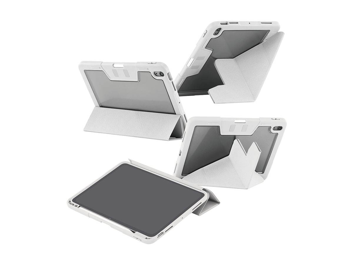 PanzerGlass CARE by PanzerGlass - Flip-Hülle für Tablet - Thermoplastisches