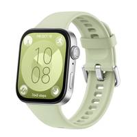 Huawei Watch Fit 3 Solo-B09S green